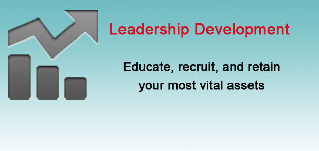 Nurse Leadership Education and Development